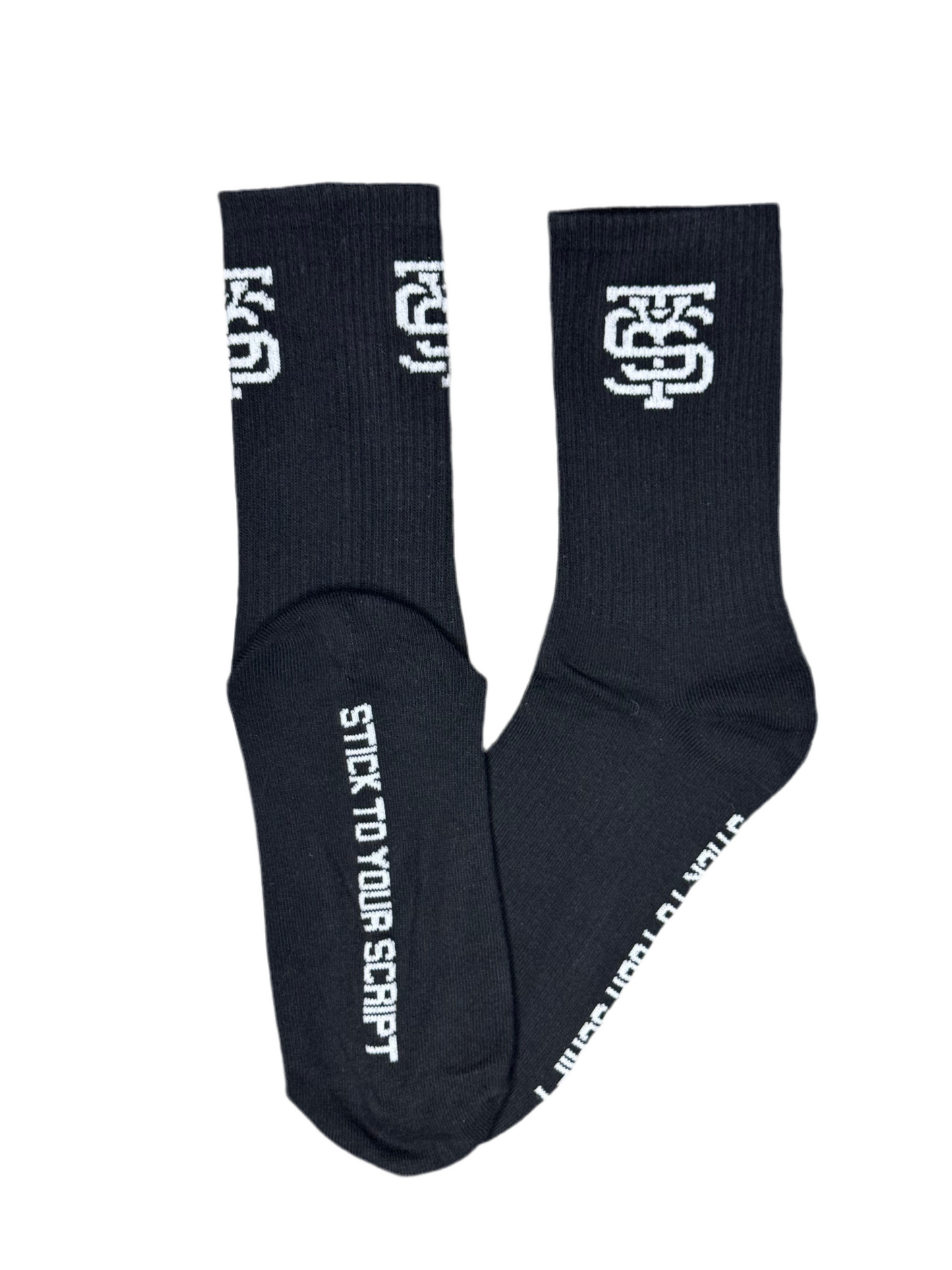 STYS Socks