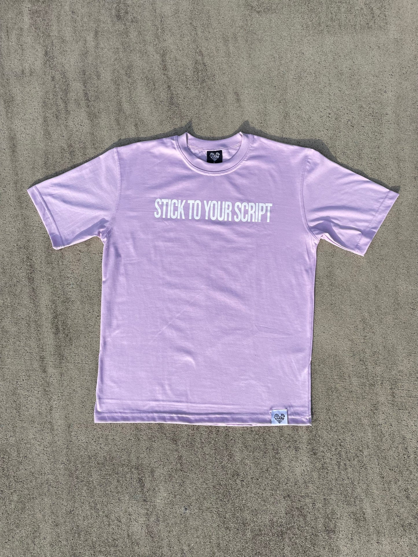 STYS Classic Shirt (Colors)