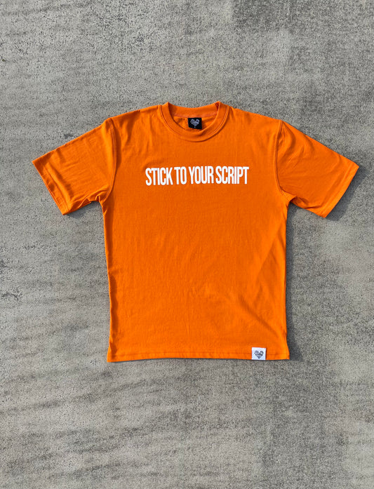 STYS Classic Shirt (Colors)