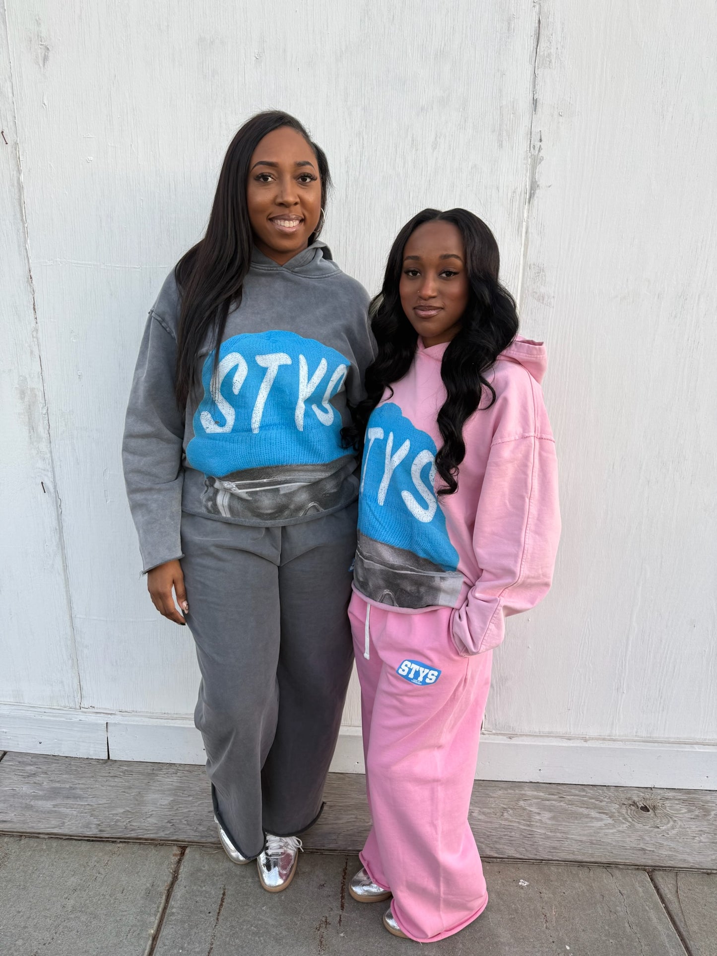 “Lost In My Thoughts” Oversized Hoodie - Pre-Orders Only