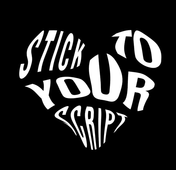 Stick To Your Script LLC