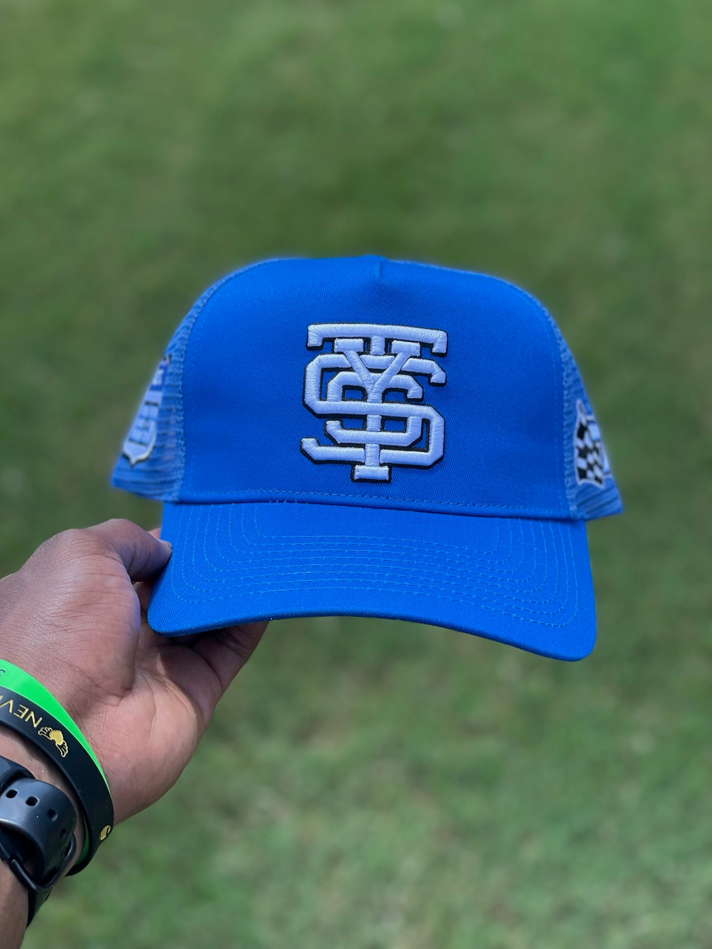 STYS Trucker Hats