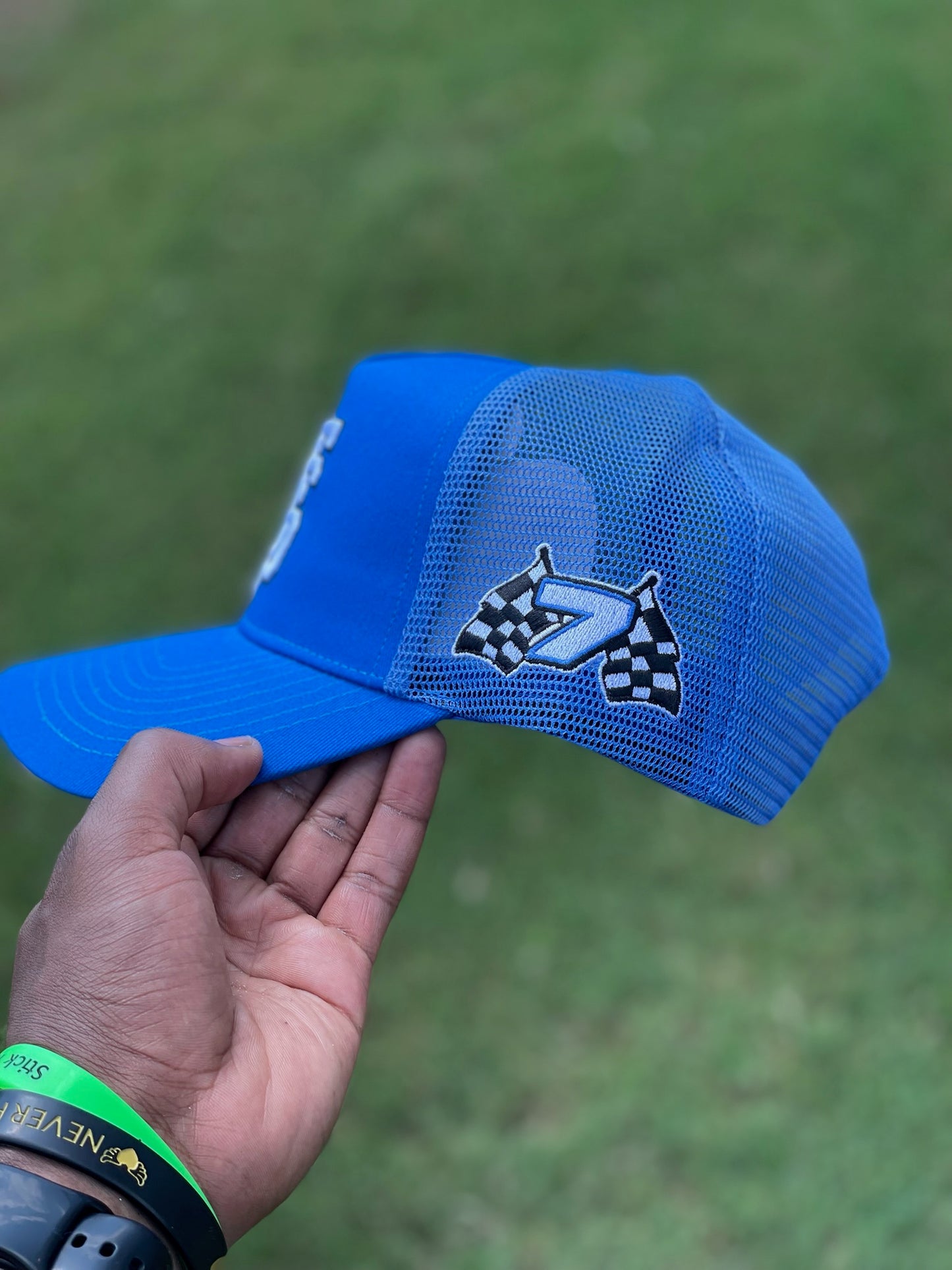 STYS Trucker Hats