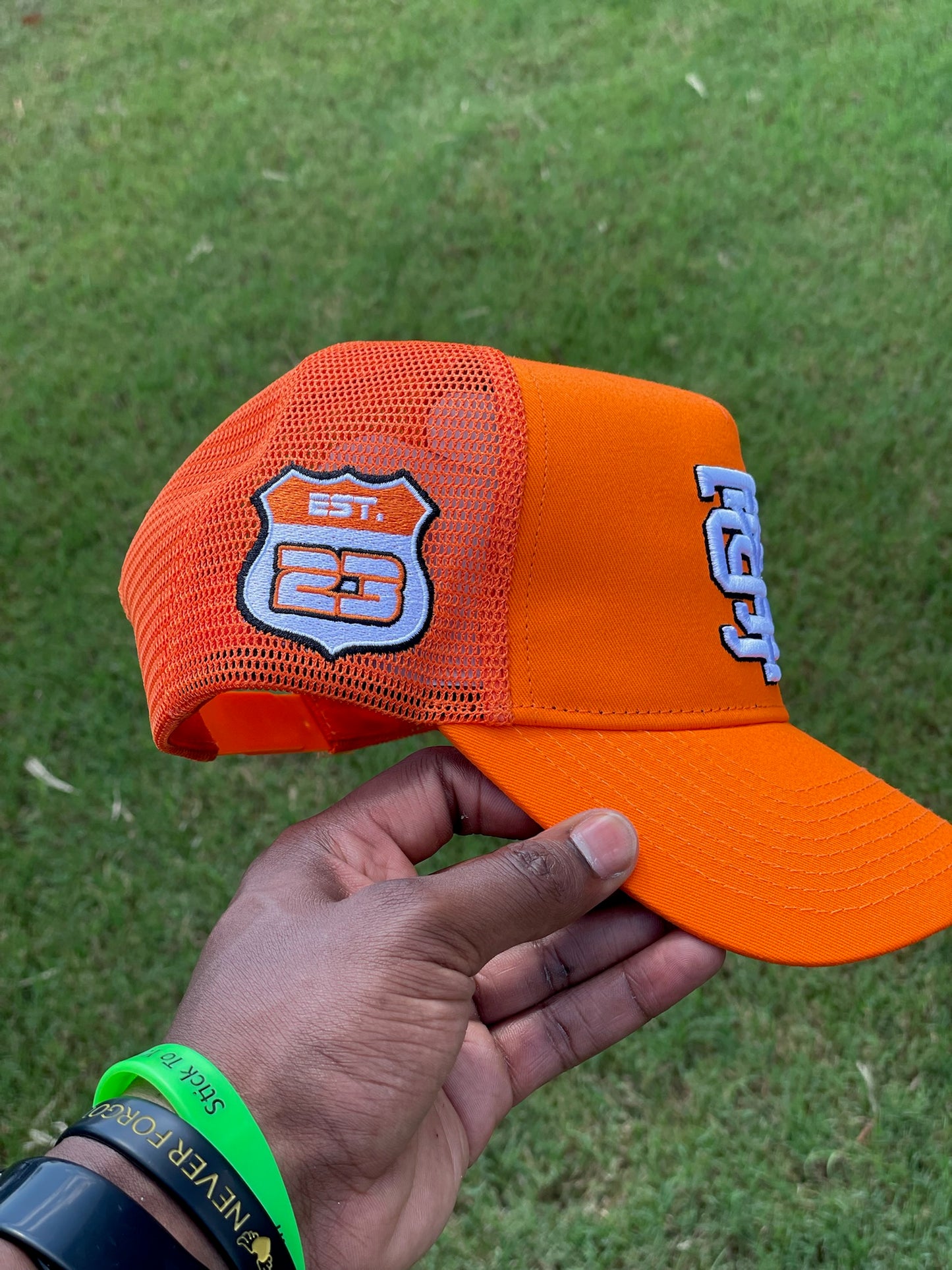 STYS Trucker Hats